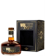 Volbeat XXV Rum Limited Edition flaske